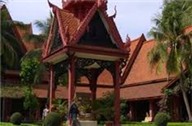 Cambodia Trails
